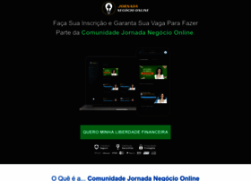 Jornadanegocioonline.com.br thumbnail