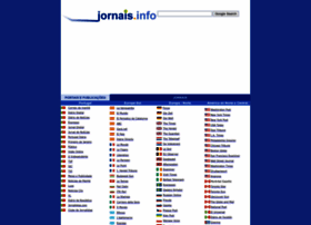 Jornais.info thumbnail