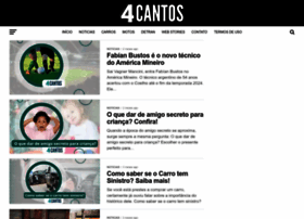 Jornal4cantos.com.br thumbnail