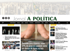 Jornalapolitica.com.br thumbnail
