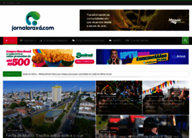 Jornalaraxa.com.br thumbnail