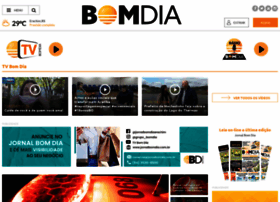 Jornalbomdia.com.br thumbnail