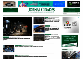 Jornalcidades.com.br thumbnail