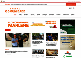 Jornalcomunidade.com.br thumbnail