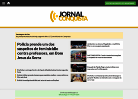 Jornalconquista.com.br thumbnail