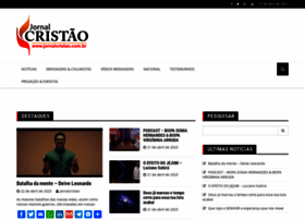 Jornalcristao.com.br thumbnail