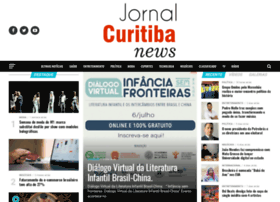 Jornalcuritibanews.com.br thumbnail