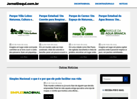 Jornaldaqui.com.br thumbnail