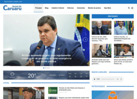 Jornaldecaruaru.com.br thumbnail Jornaldecaruaru.com.br thumbnail