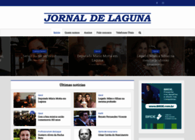 Jornaldelaguna.com.br thumbnail
