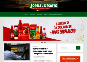 Jornaldesafio.com.br thumbnail