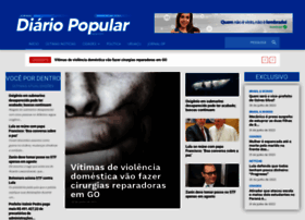 Jornaldiariopopular.com.br thumbnail