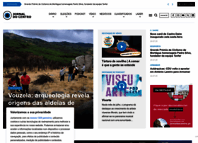 Jornaldocentro.pt thumbnail Jornaldocentro.pt thumbnail
