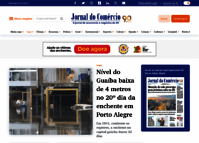Jornaldocomercio.com.br thumbnail
