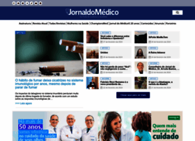 Jornaldomedico.com.br thumbnail