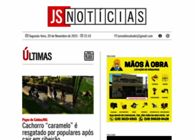Jornaldosabado.com.br thumbnail
