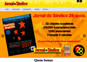 Jornaldosindico.com.br thumbnail