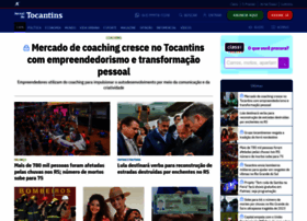 Jornaldotocantins.com.br thumbnail