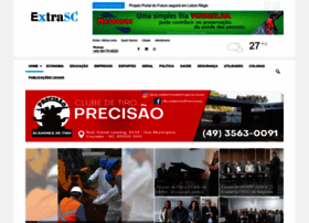 Jornalextrasc.com.br thumbnail
