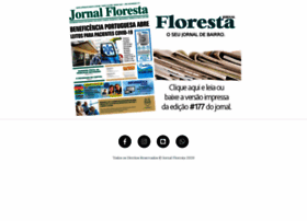Jornalfloresta.com.br thumbnail