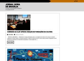 Jornalhoradebrasilia.com.br thumbnail