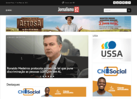 Jornalismo82.com.br thumbnail