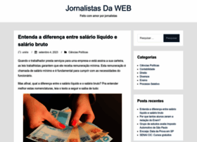 Jornalistasdaweb.com.br thumbnail