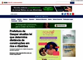 Jornalmetas.com.br thumbnail