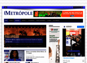 Jornalmetropole.com.br thumbnail