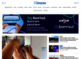 Jornalminuano.com.br thumbnail