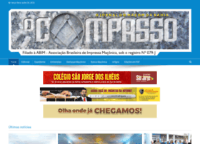 Jornalocompasso.com.br thumbnail