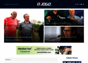 Jornalojogo.com.br thumbnail