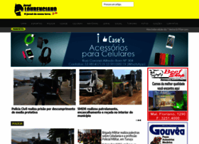 Jornalolourenciano.com.br thumbnail