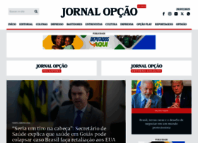 Jornalopcao.com.br thumbnail