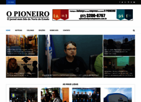 Jornalopioneiro.com.br thumbnail