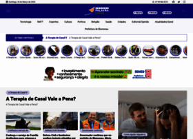 Jornalpalavracrista.com.br thumbnail