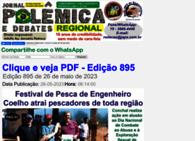 Jornalpolemica.com.br thumbnail
