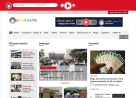 Jornalponto.com thumbnail