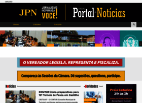 Jornalportaldenoticias.com.br thumbnail