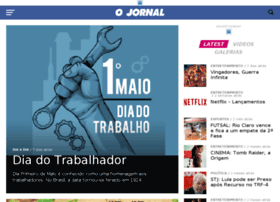 Jornalrioclaro.com.br thumbnail