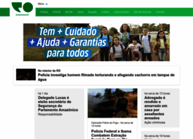 Jornalrondoniavip.com.br thumbnail