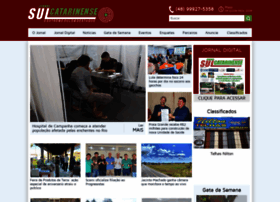 Jornalsulcatarinense.com.br thumbnail