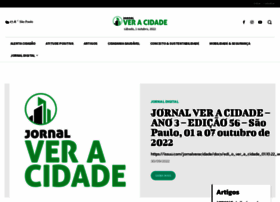 Jornalveracidade.com.br thumbnail