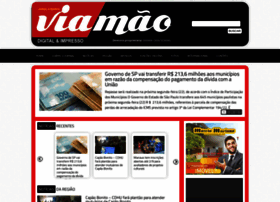 Jornalviamao.com.br thumbnail