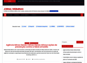 Jornalwebminas.com.br thumbnail