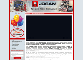 Josam-ua.com thumbnail