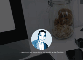 Jose-aguilar.com thumbnail
