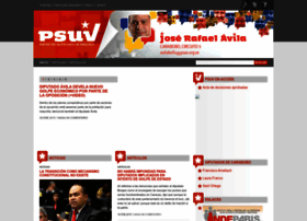 Joseavila.psuv.org.ve thumbnail