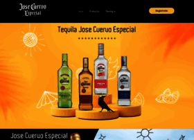 Josecuervoespecial.com.mx thumbnail