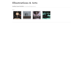 Josefinacuneo.com thumbnail